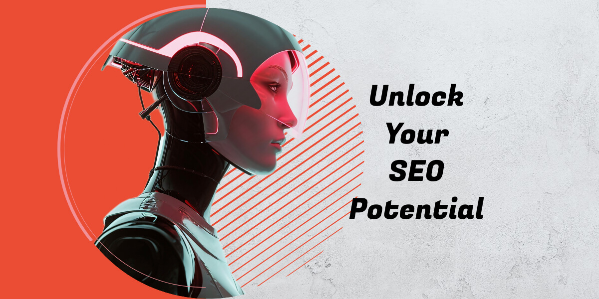 Unlock your SEO
