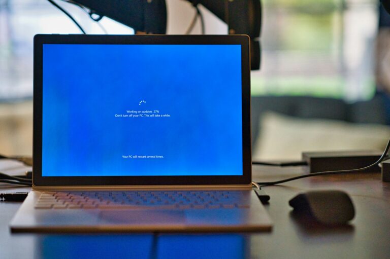 Windows 11 Upgrade: What Small Business Owners Need to Know Before October 2025