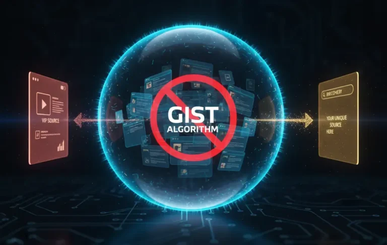 Google-GIST-algorithm